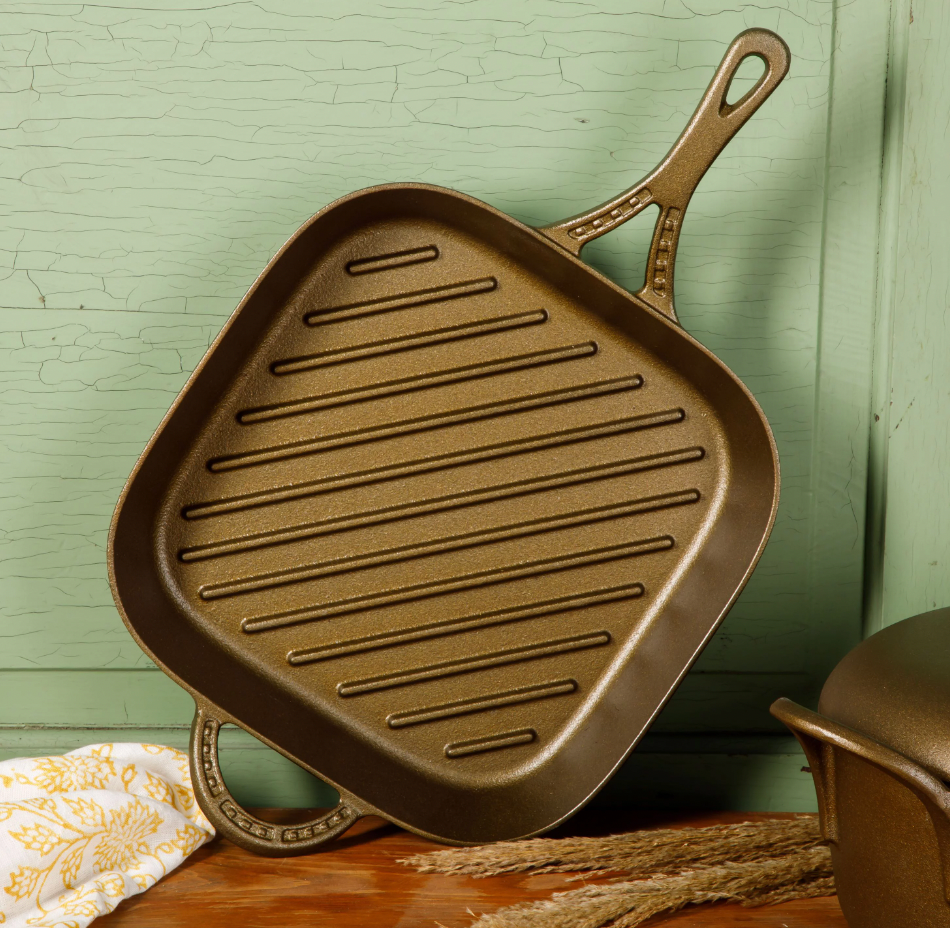 Miranda Lambert's Walmart Collection Releases New Home Essentials Shop